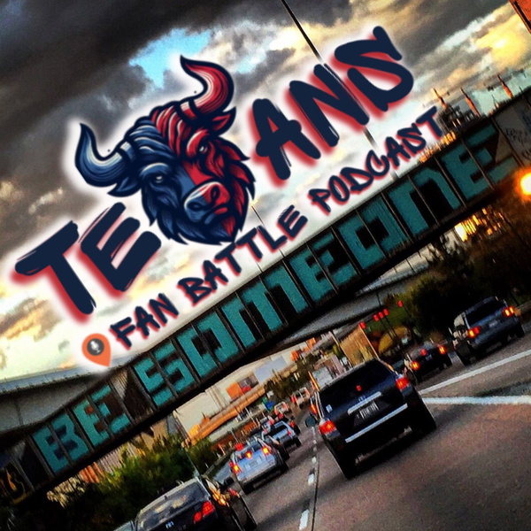 Artwork for Texans Fan Battle