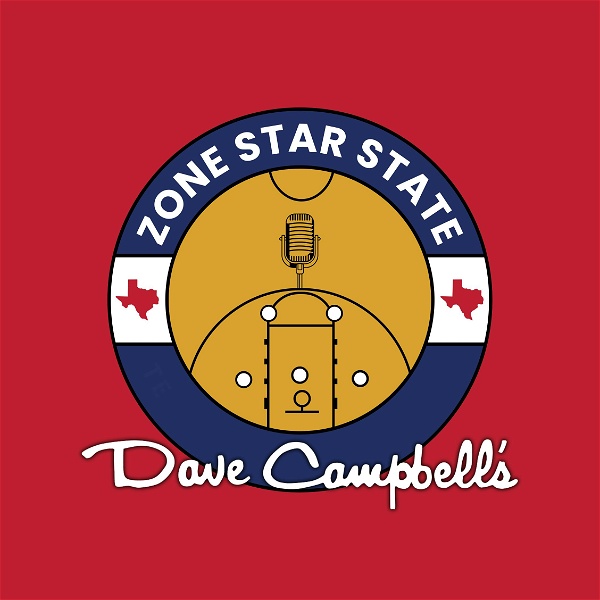 Artwork for Dave Campbell's Zone Star State