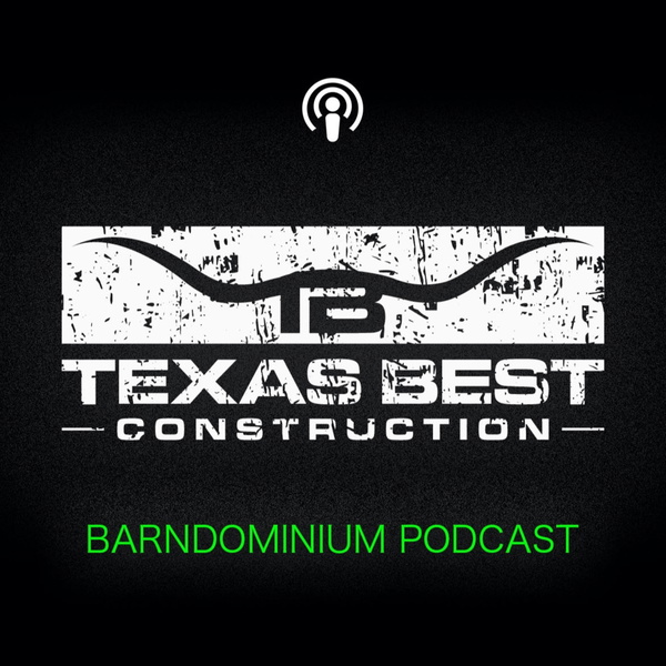 Artwork for Texas Best Barndominium