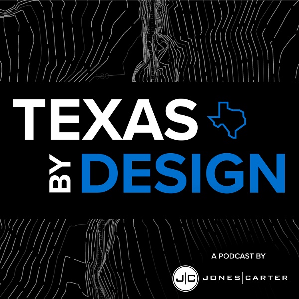 Artwork for Texas By Design