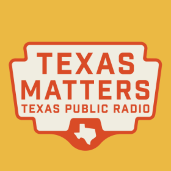 Artwork for Texas Matters