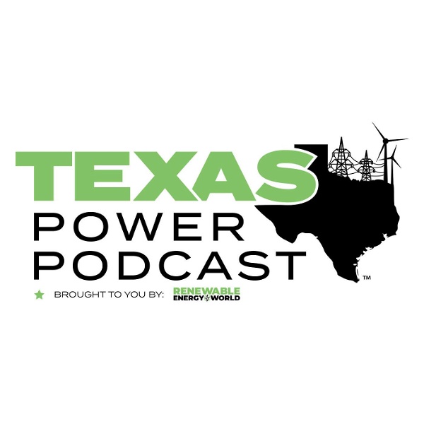 Artwork for Texas Power Podcast
