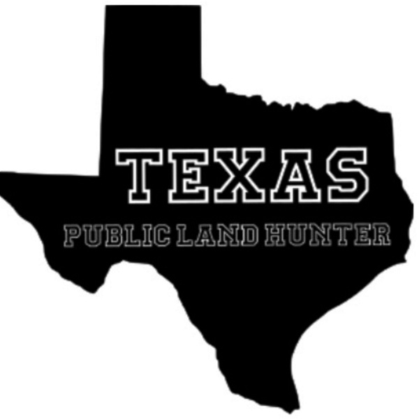 Artwork for Texas Public Land Hunter Podcast