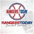 Rangers Today Baseball Podcast