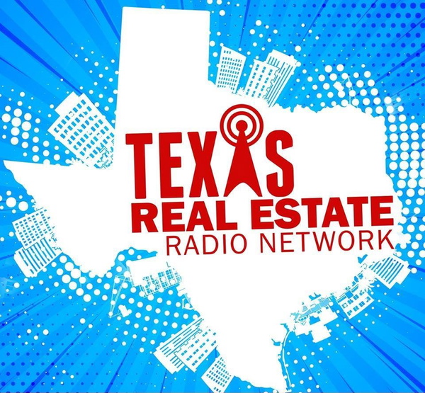 Artwork for Texas Real Estate Radio Network