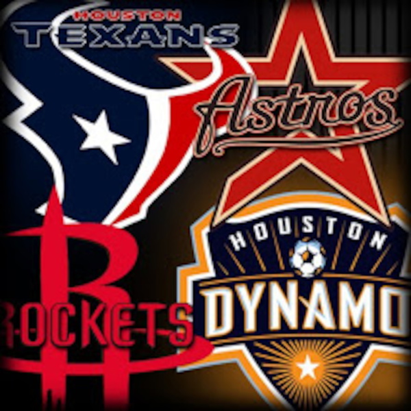 Artwork for Texas SportsWorld Report's Podcast