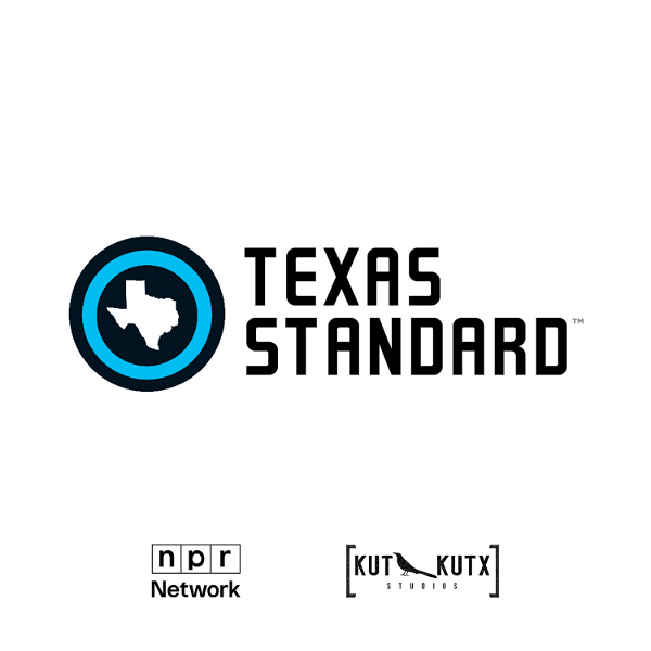Artwork for Texas Standard