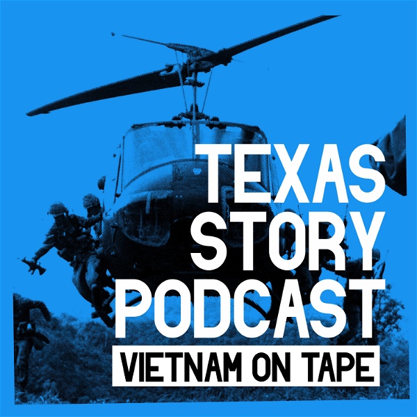 Artwork for Texas Story Podcast