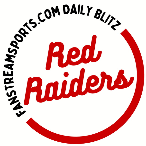Artwork for Texas Tech Red Raiders Daily Blitz