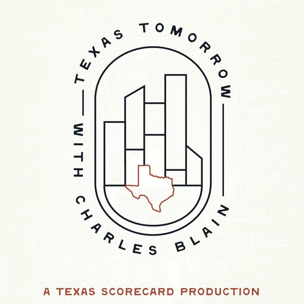 Artwork for Texas Tomorrow