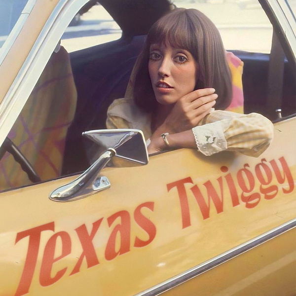 Artwork for Texas Twiggy