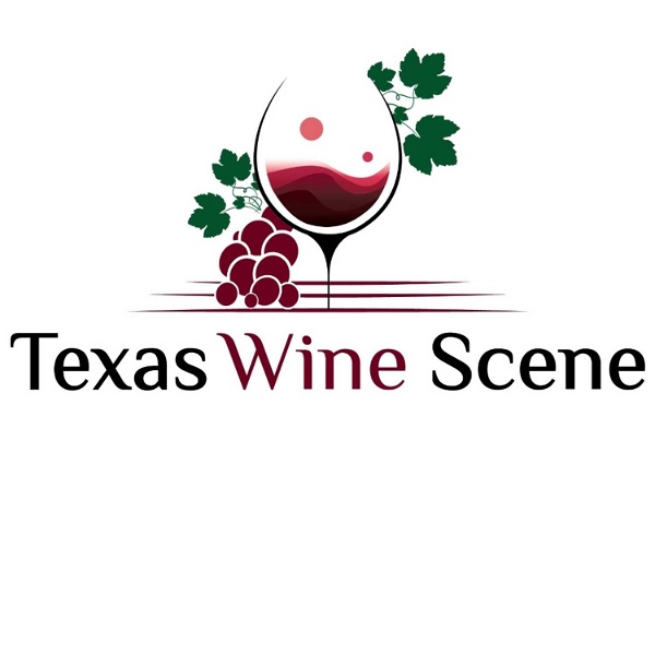 Artwork for Texas Wine Scene