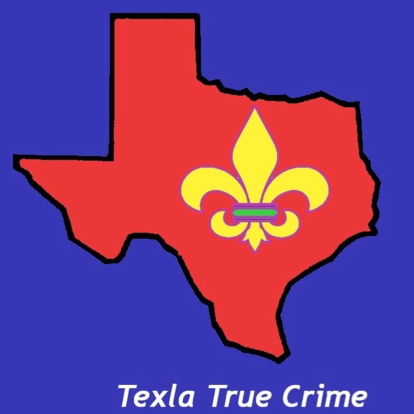 Artwork for Texla True Crime