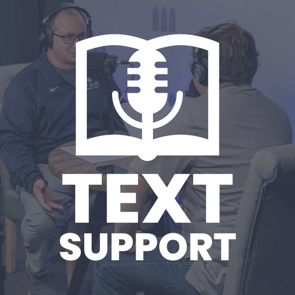 Artwork for Text Support