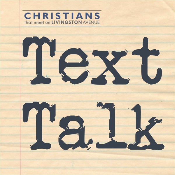 Artwork for Text Talk