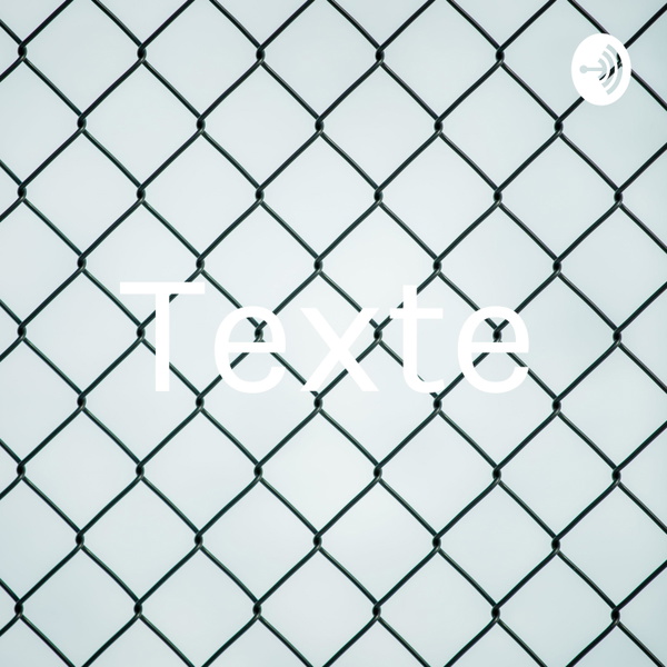 Artwork for Texte