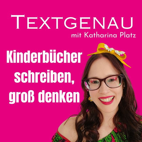 Artwork for Textgenau