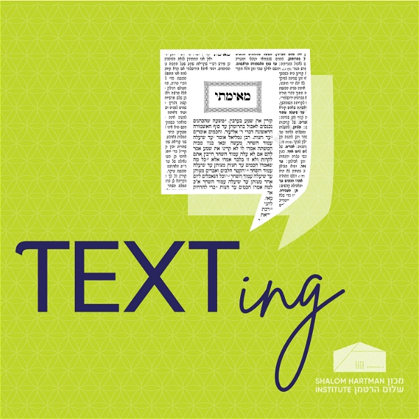 Artwork for TEXTing