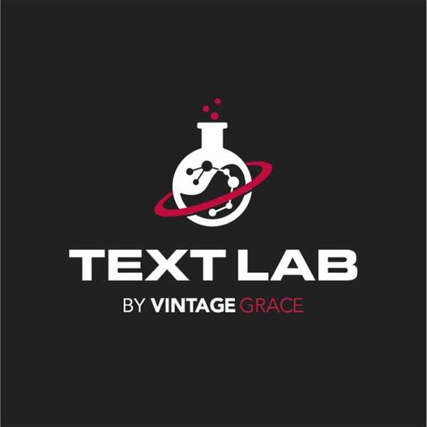 Artwork for TextLab