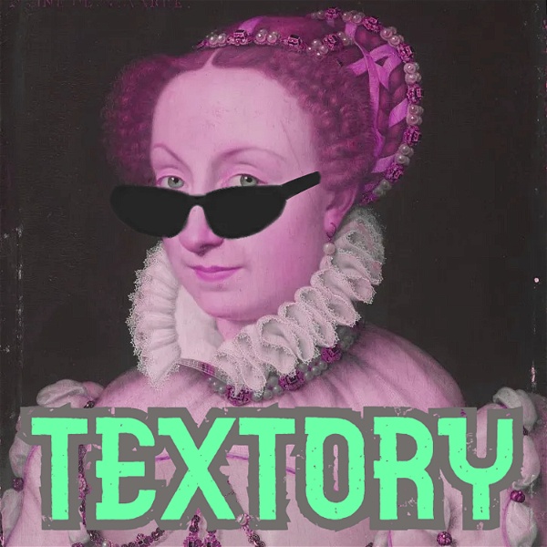 Artwork for Textory