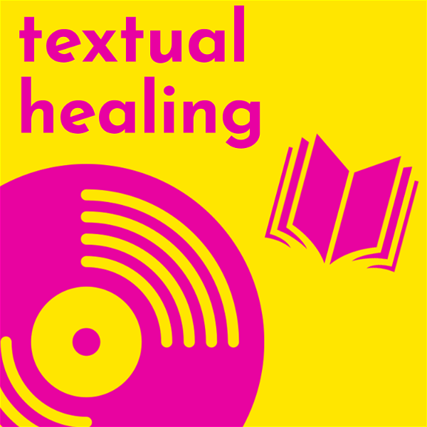 Artwork for Textual Healing