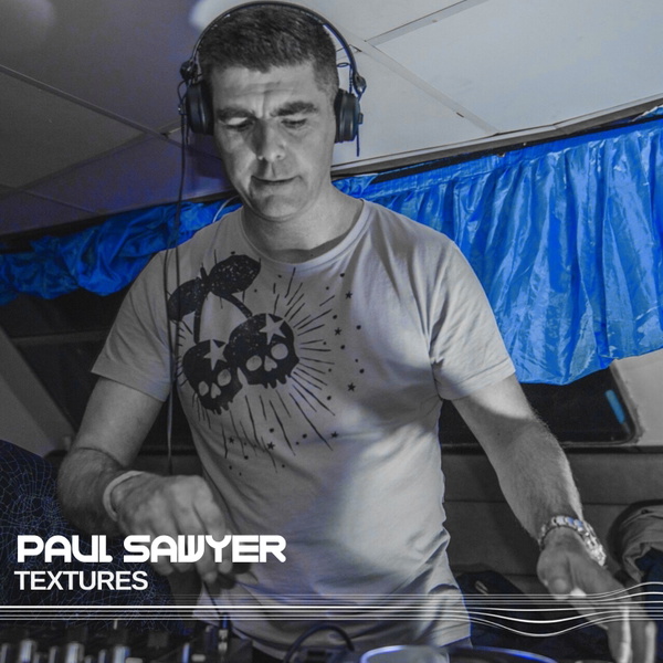 Artwork for Textures