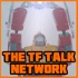 TF Talk Network – Transformers Collecting & Hobby Podcasts