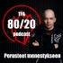 TFA 80/20 podcast