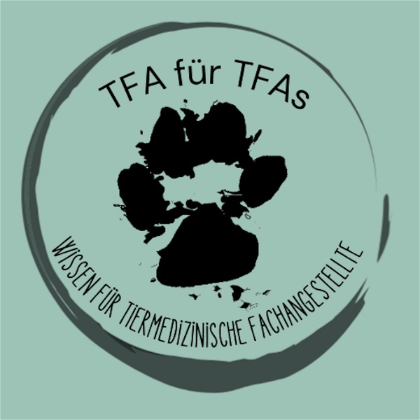Artwork for TFA für TFAs