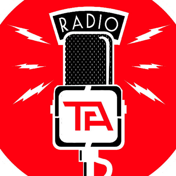 Artwork for TFA RADIO SHOW