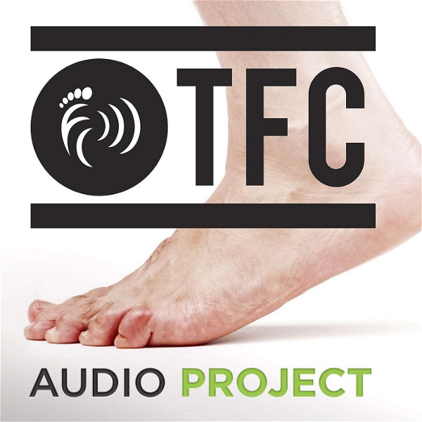 Artwork for TFC Audio Project