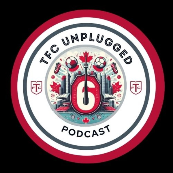 Artwork for TFC Unplugged