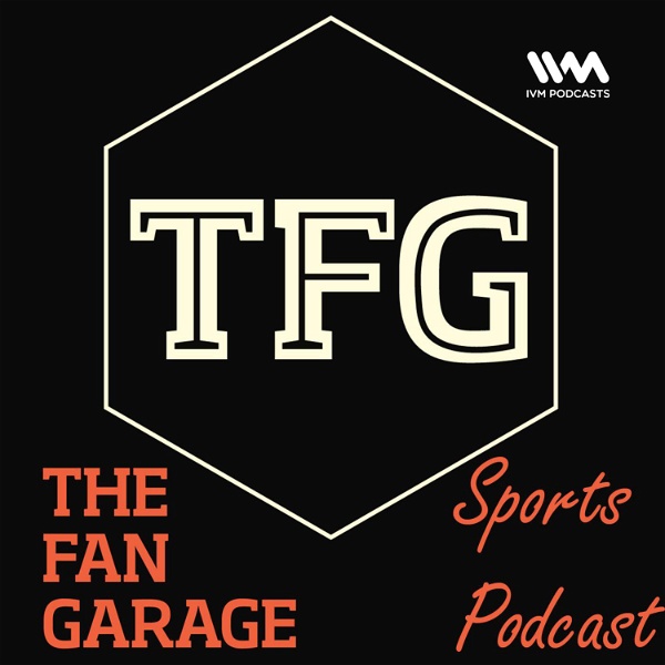 Artwork for TFG Sports Podcast