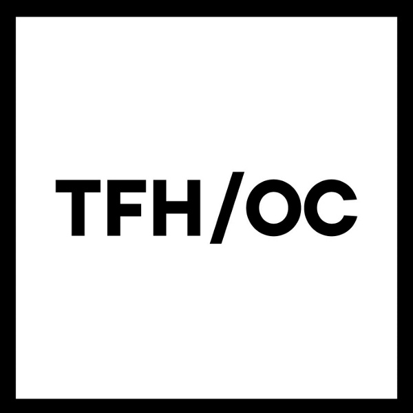 Artwork for TFH/OC's podcast