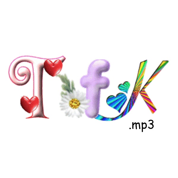 Artwork for TFK.MP3