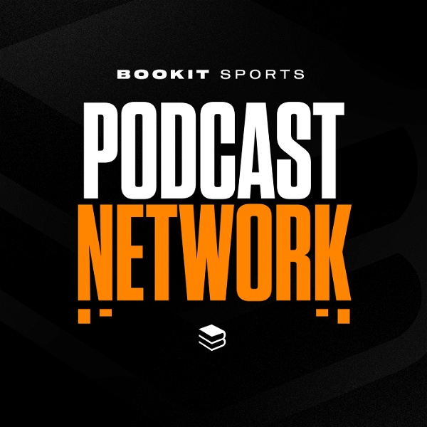 Artwork for Bookit Sports Podcast Network