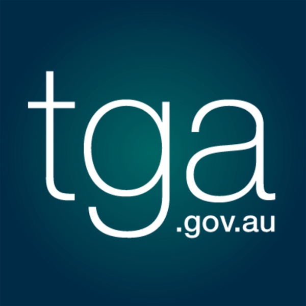 Artwork for TGA - SME Assist ‘Navigating therapeutic goods regulation‘