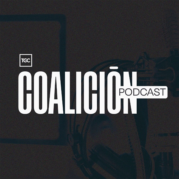 Artwork for Coalición Podcast