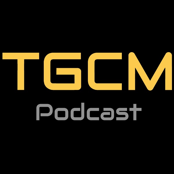 Artwork for TGCM Podcast