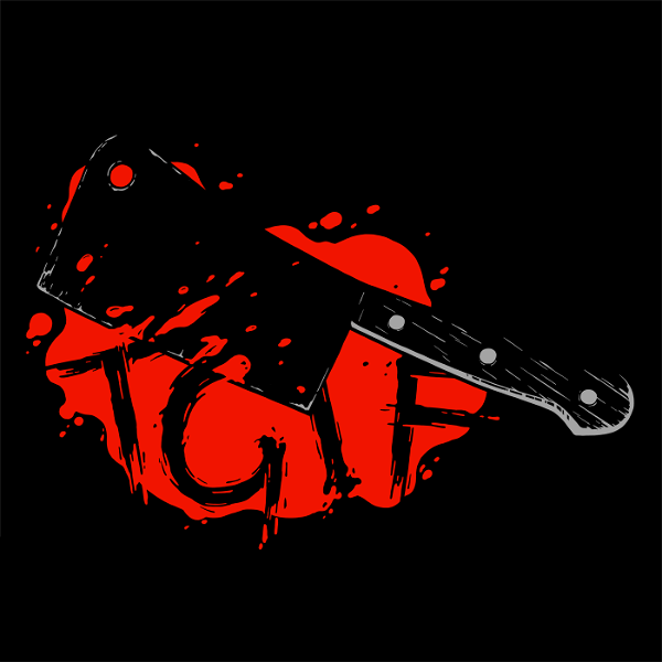 Artwork for TGIF: A Horror Movie Podcast