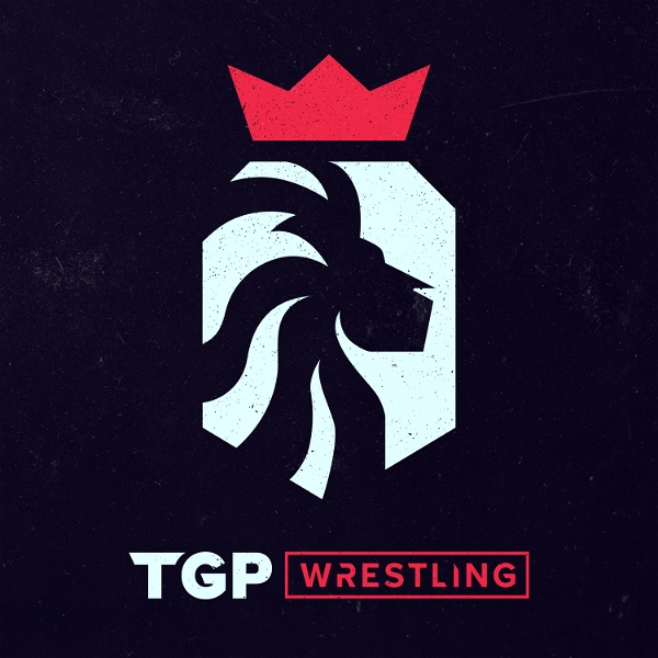Artwork for TGP Wrestling Podcast