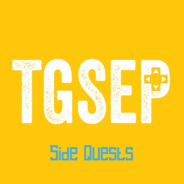 Artwork for TGSEP: Side Quests