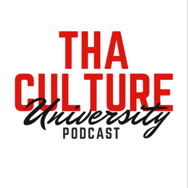 Artwork for Tha Culture University