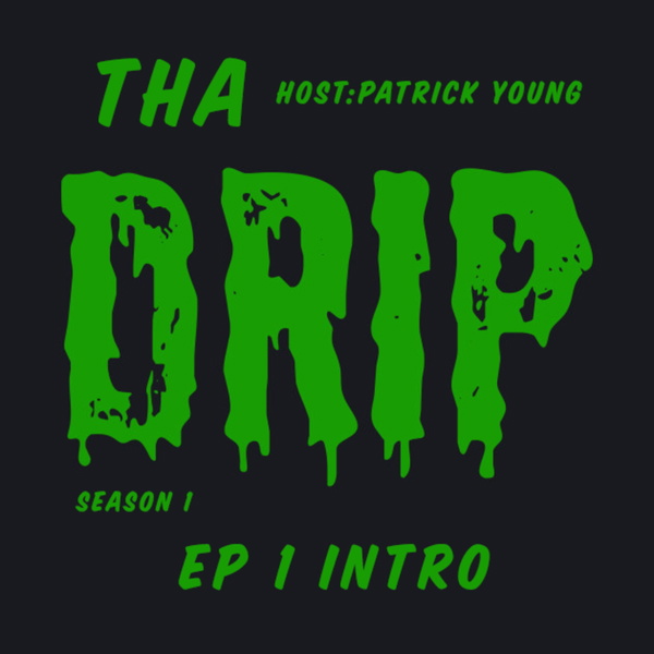 Artwork for Tha Drip