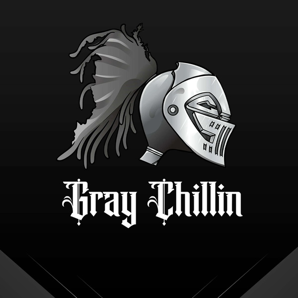 Artwork for Gray Chillin'