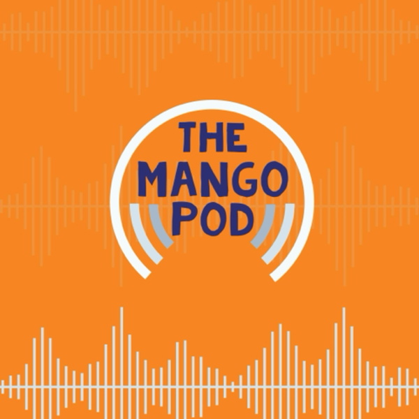 Artwork for The Mango Pod