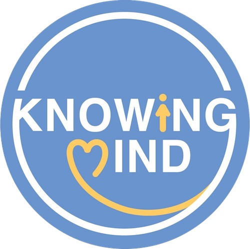 Artwork for Knowing Mind Podcast
