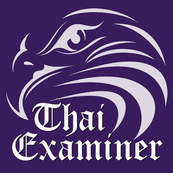 Artwork for Thai Examiner