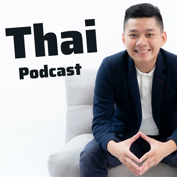 Artwork for Thai Podcast
