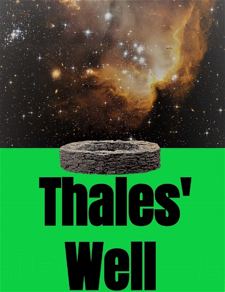 Artwork for Thales’ Well